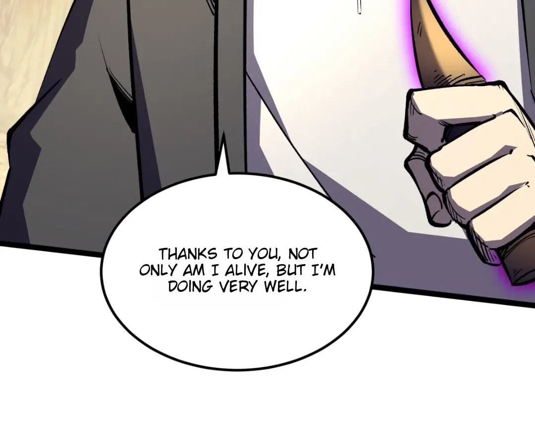 Junk to King: I Am A Scavenger Chapter 62 page 105 - 