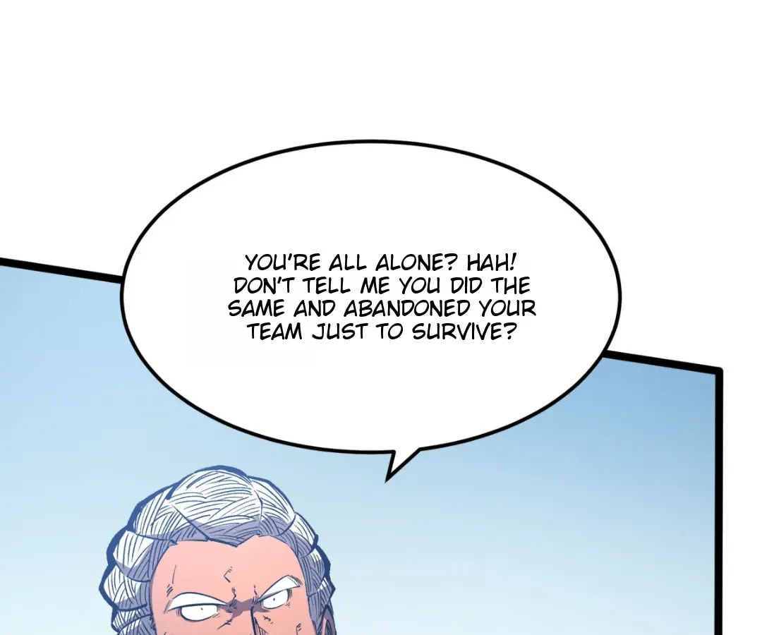 Junk to King: I Am A Scavenger Chapter 62 page 106 - 