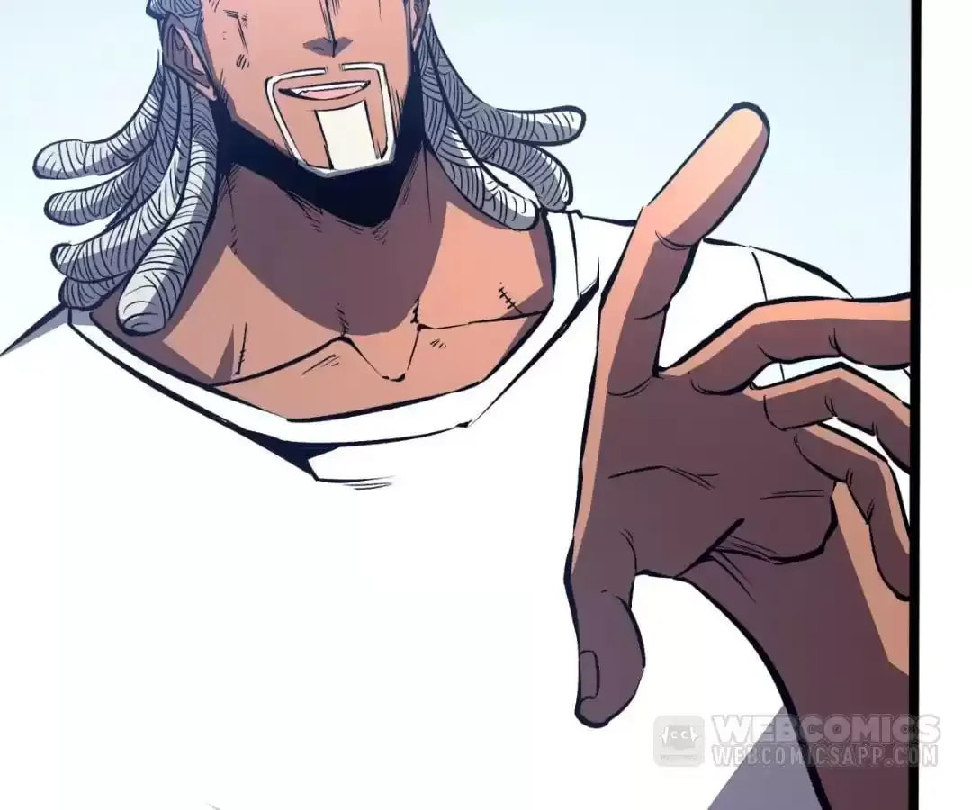 Junk to King: I Am A Scavenger Chapter 62 page 107 - 