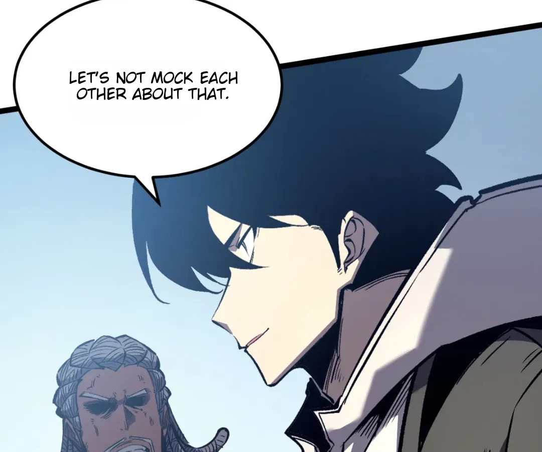Junk to King: I Am A Scavenger Chapter 62 page 109 - 