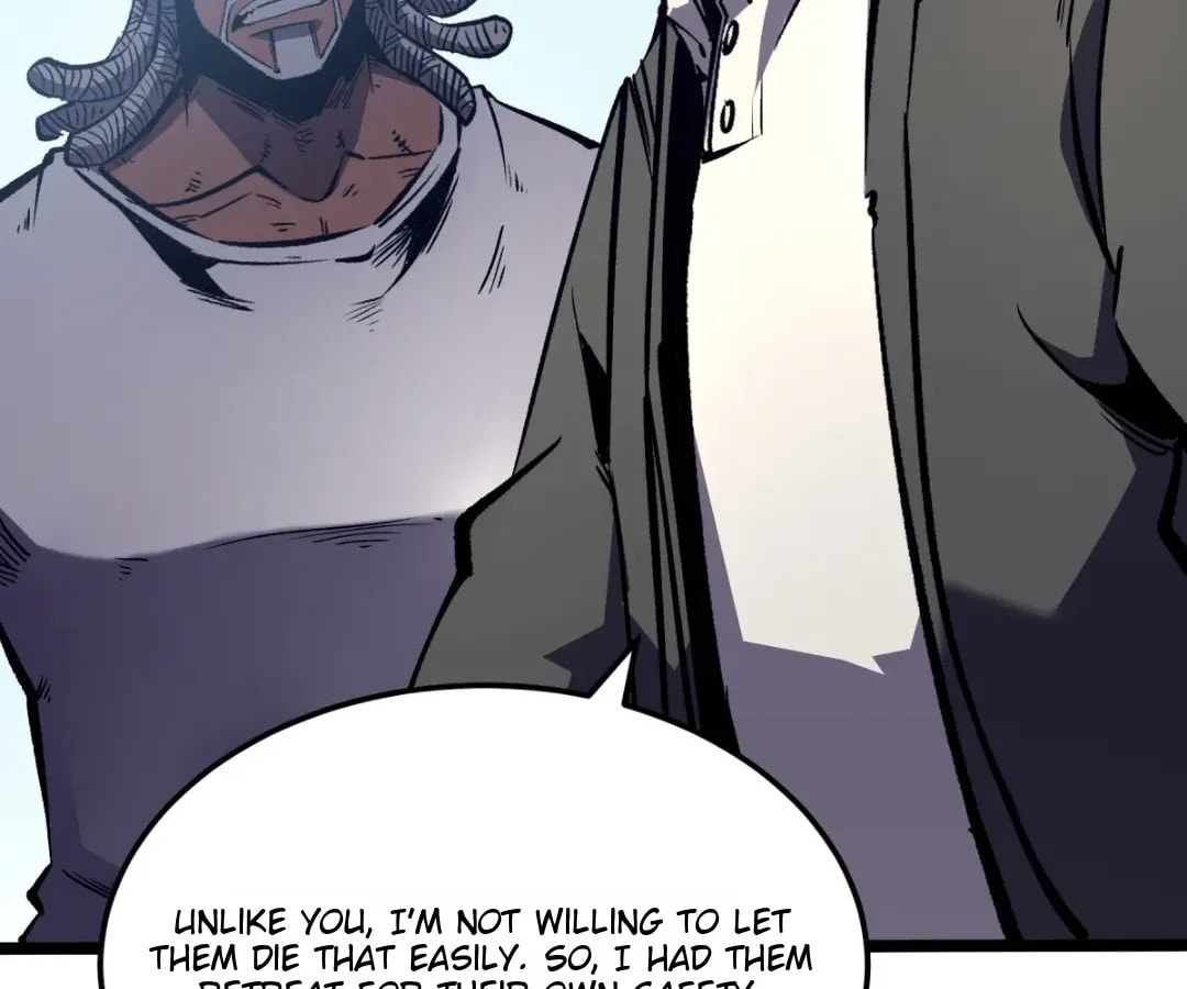 Junk to King: I Am A Scavenger Chapter 62 page 110 - 