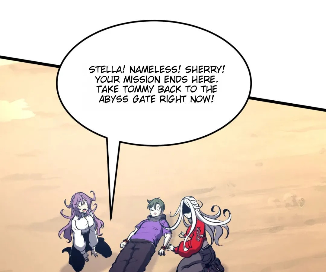 Junk to King: I Am A Scavenger Chapter 62 page 16 - 