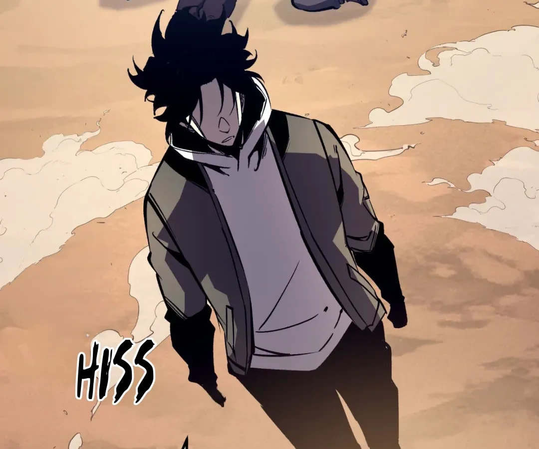 Junk to King: I Am A Scavenger Chapter 62 page 17 - 