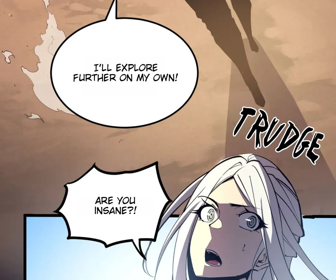 Junk to King: I Am A Scavenger Chapter 62 page 18 - 