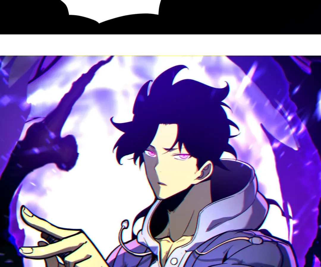 Junk to King: I Am A Scavenger Chapter 62 page 20 - 