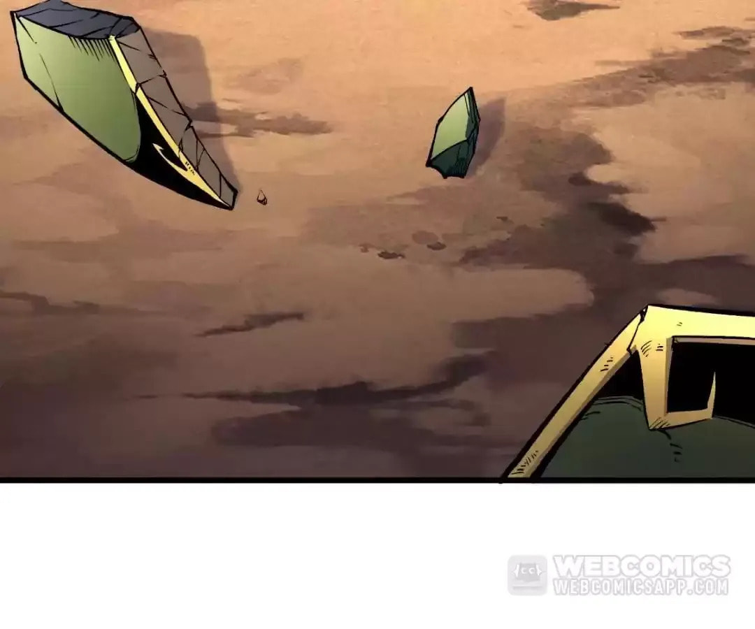 Junk to King: I Am A Scavenger Chapter 62 page 3 - 