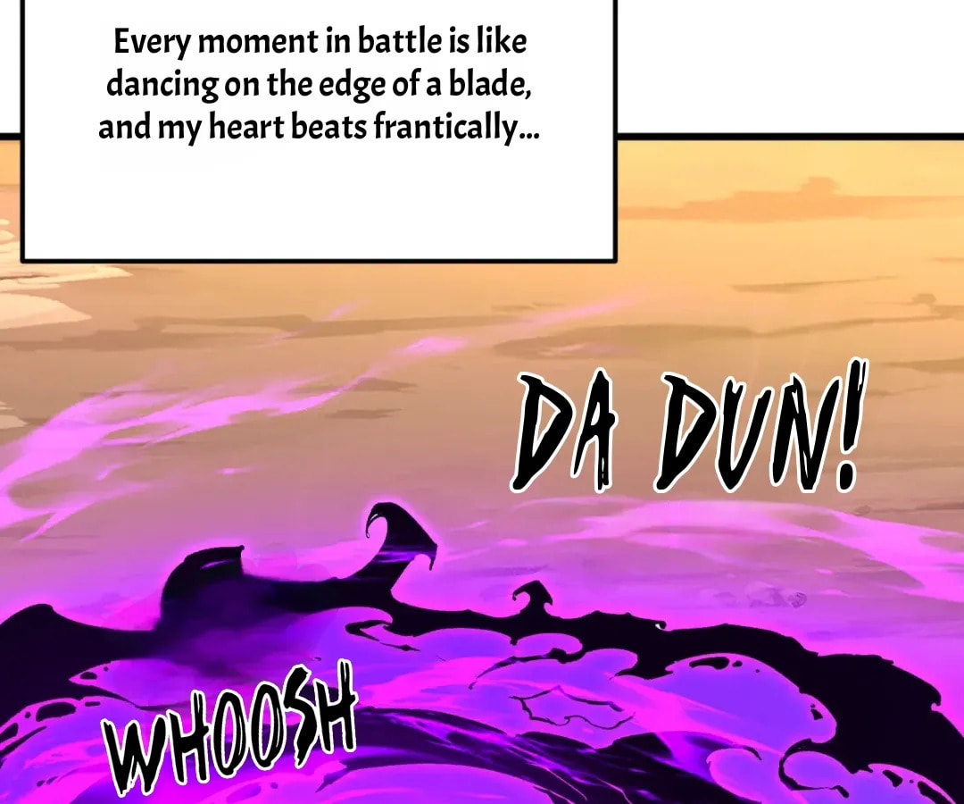 Junk to King: I Am A Scavenger Chapter 62 page 24 - 