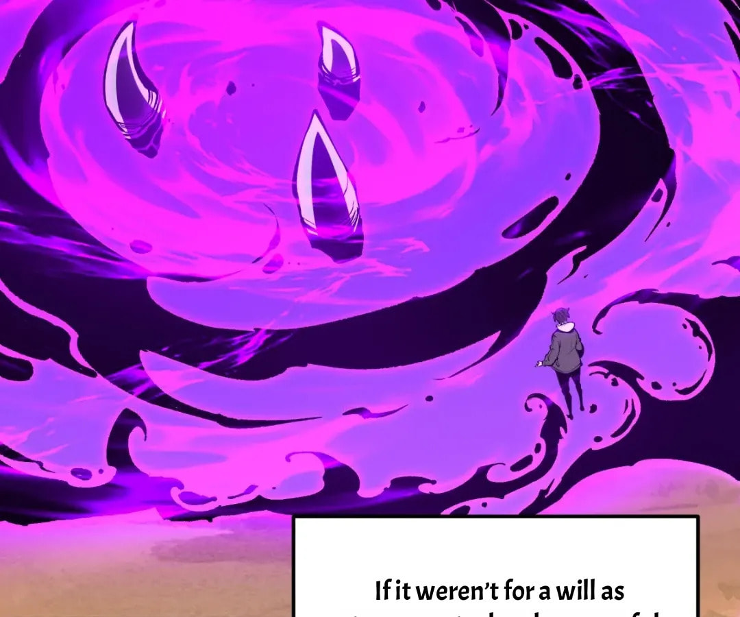Junk to King: I Am A Scavenger Chapter 62 page 25 - 