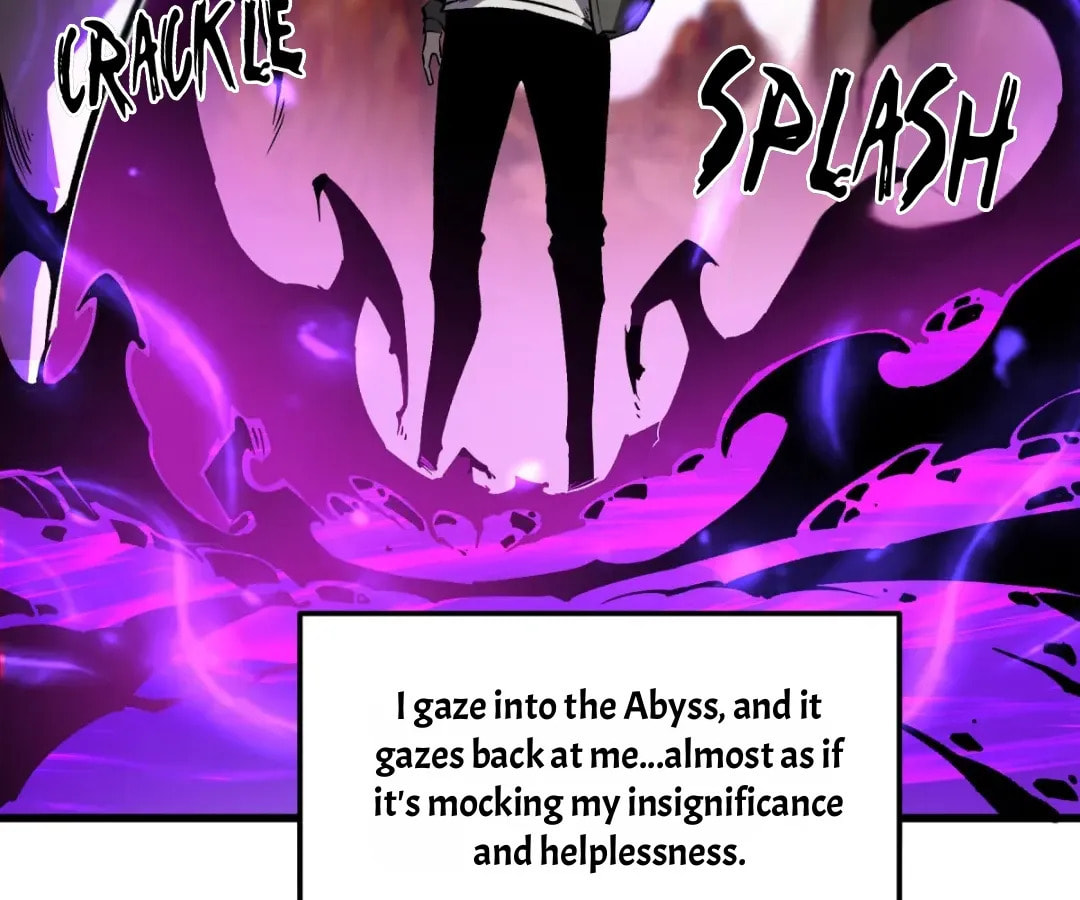 Junk to King: I Am A Scavenger Chapter 62 page 28 - 