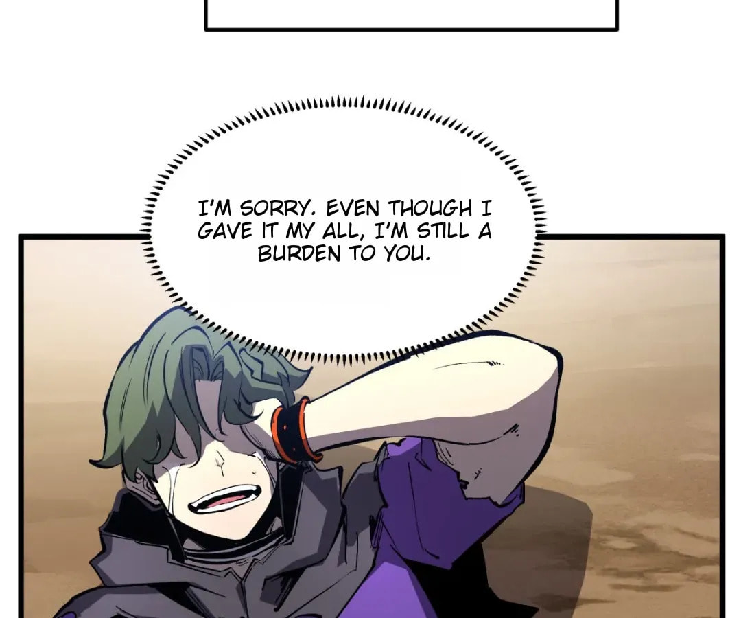 Junk to King: I Am A Scavenger Chapter 62 page 29 - 