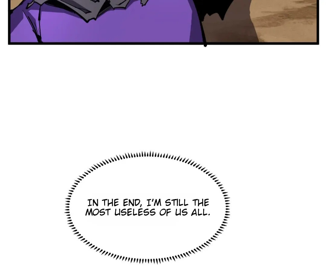Junk to King: I Am A Scavenger Chapter 62 page 30 - 
