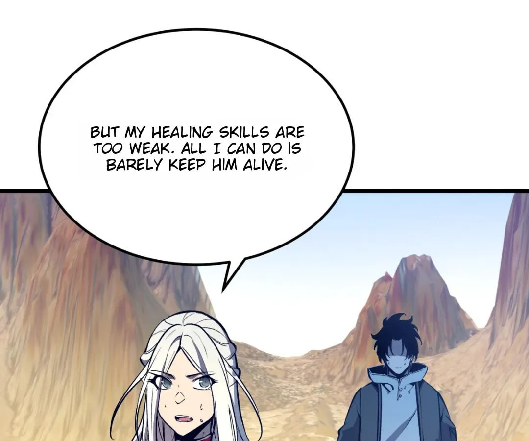 Junk to King: I Am A Scavenger Chapter 62 page 4 - 