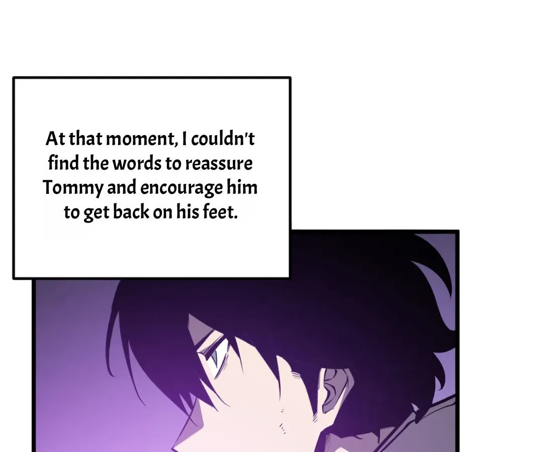 Junk to King: I Am A Scavenger Chapter 62 page 31 - 