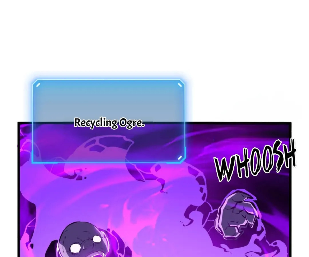 Junk to King: I Am A Scavenger Chapter 62 page 34 - 