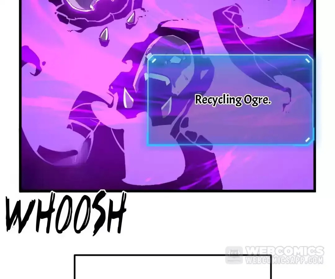 Junk to King: I Am A Scavenger Chapter 62 page 35 - 