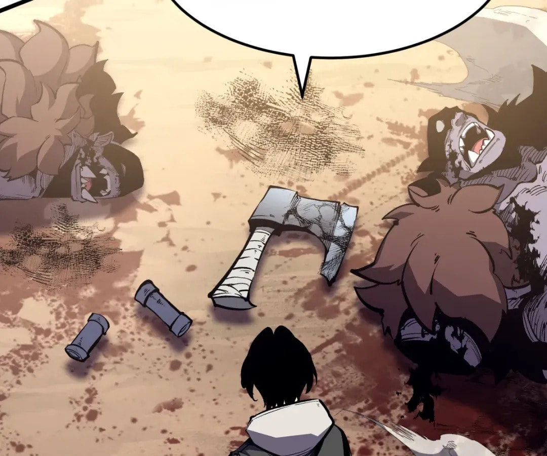 Junk to King: I Am A Scavenger Chapter 62 page 44 - 