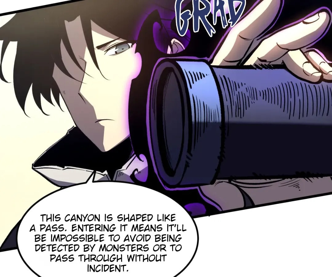 Junk to King: I Am A Scavenger Chapter 62 page 48 - 