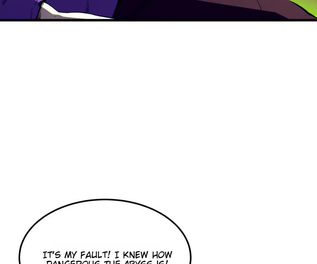 Junk to King: I Am A Scavenger Chapter 62 page 6 - 