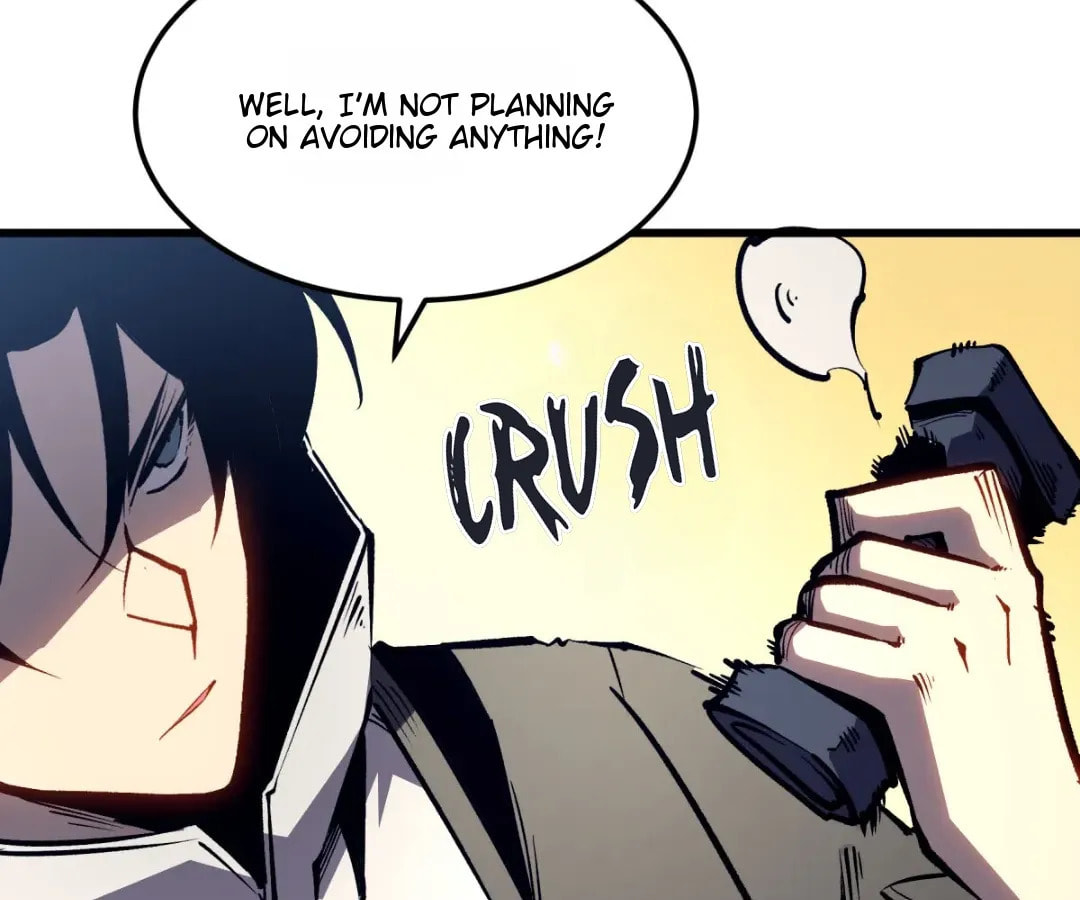 Junk to King: I Am A Scavenger Chapter 62 page 56 - 