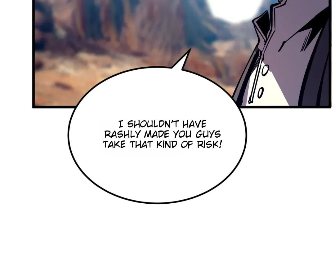 Junk to King: I Am A Scavenger Chapter 62 page 8 - 