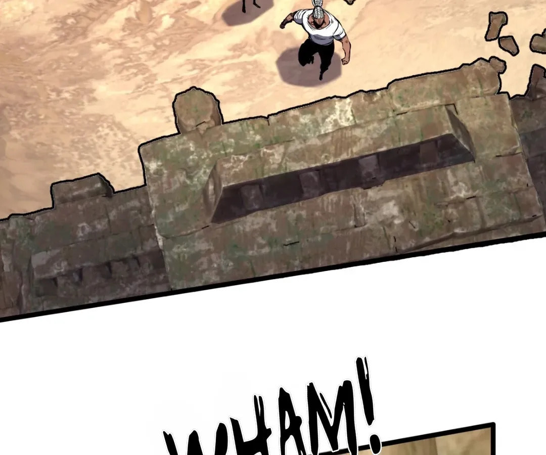 Junk to King: I Am A Scavenger Chapter 62 page 71 - 