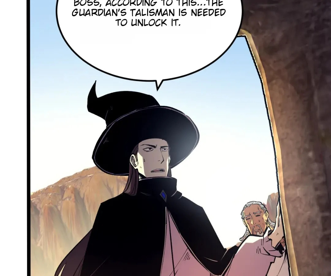 Junk to King: I Am A Scavenger Chapter 62 page 78 - 