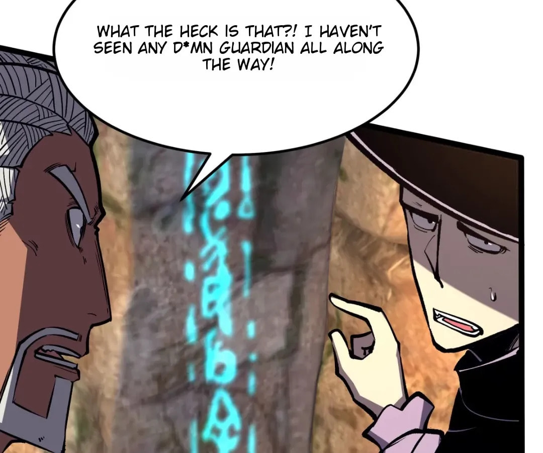 Junk to King: I Am A Scavenger Chapter 62 page 80 - 