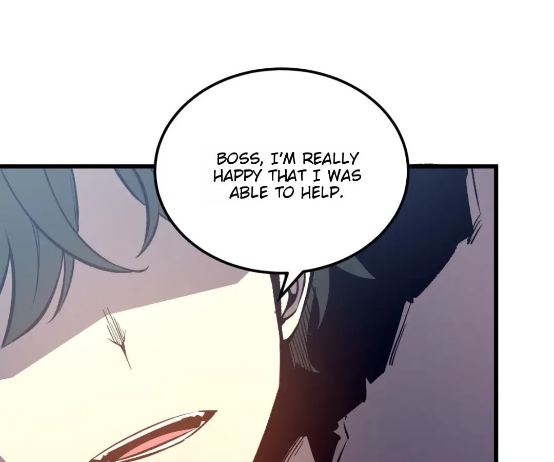 Junk to King: I Am A Scavenger Chapter 62 page 9 - 