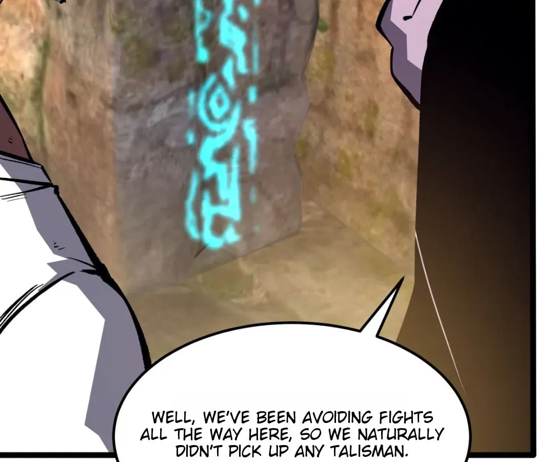 Junk to King: I Am A Scavenger Chapter 62 page 81 - 