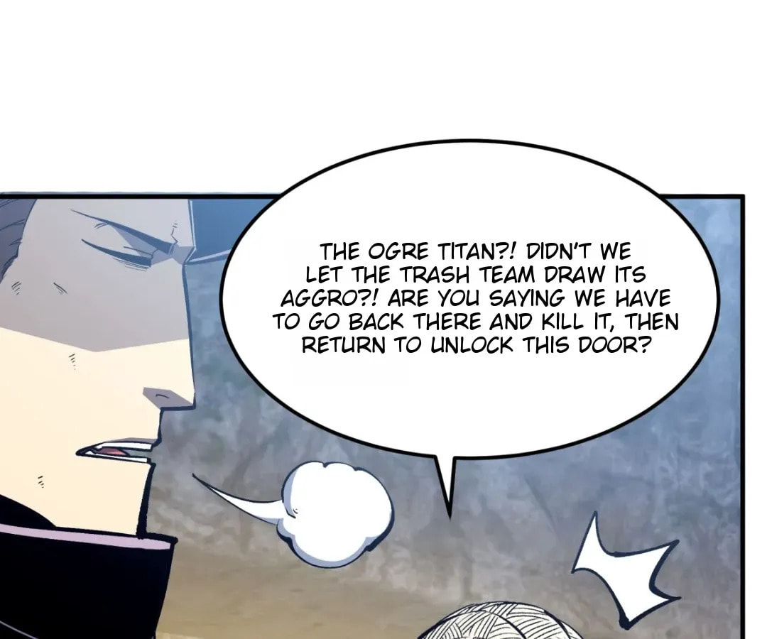 Junk to King: I Am A Scavenger Chapter 62 page 85 - 