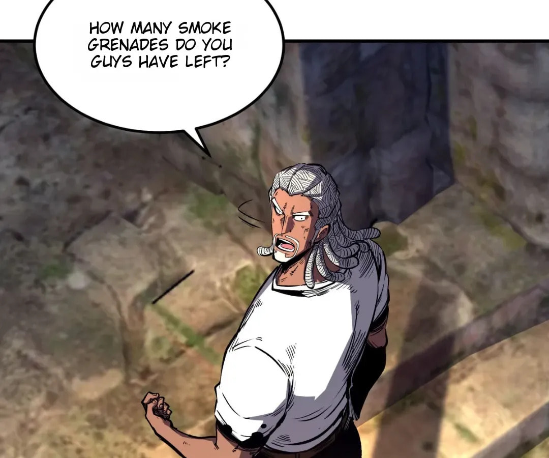 Junk to King: I Am A Scavenger Chapter 62 page 88 - 