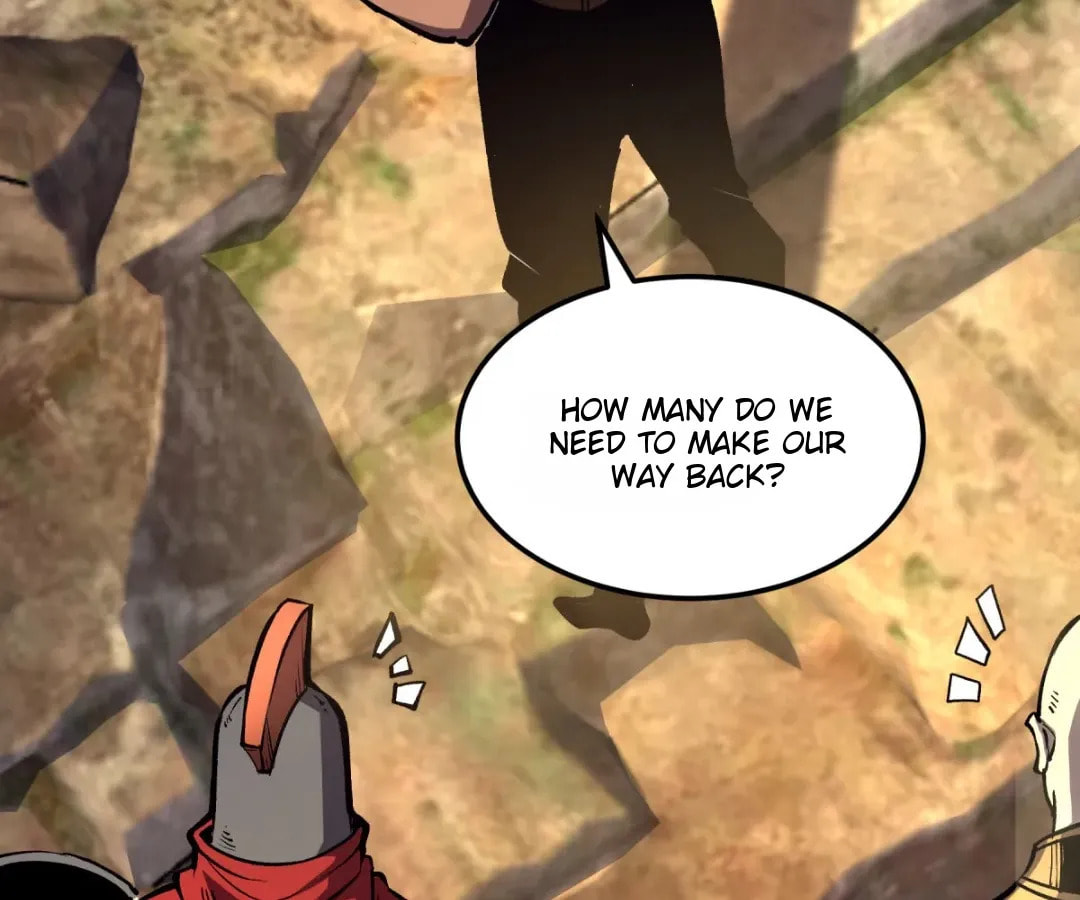 Junk to King: I Am A Scavenger Chapter 62 page 89 - 