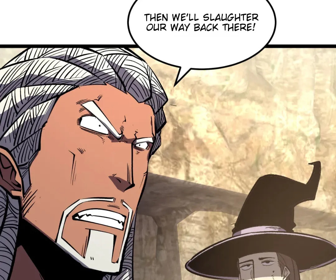 Junk to King: I Am A Scavenger Chapter 62 page 93 - 