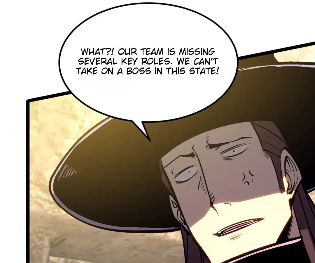 Junk to King: I Am A Scavenger Chapter 62 page 95 - 