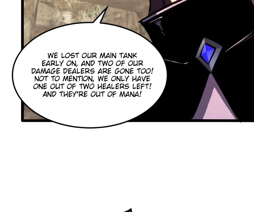 Junk to King: I Am A Scavenger Chapter 62 page 96 - 