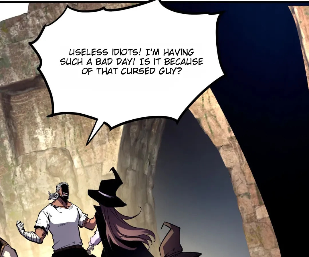 Junk to King: I Am A Scavenger Chapter 62 page 97 - 
