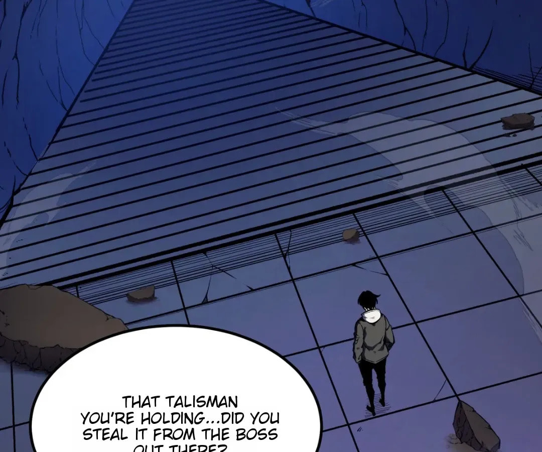 Junk to King: I Am A Scavenger Chapter 63 page 2 - 