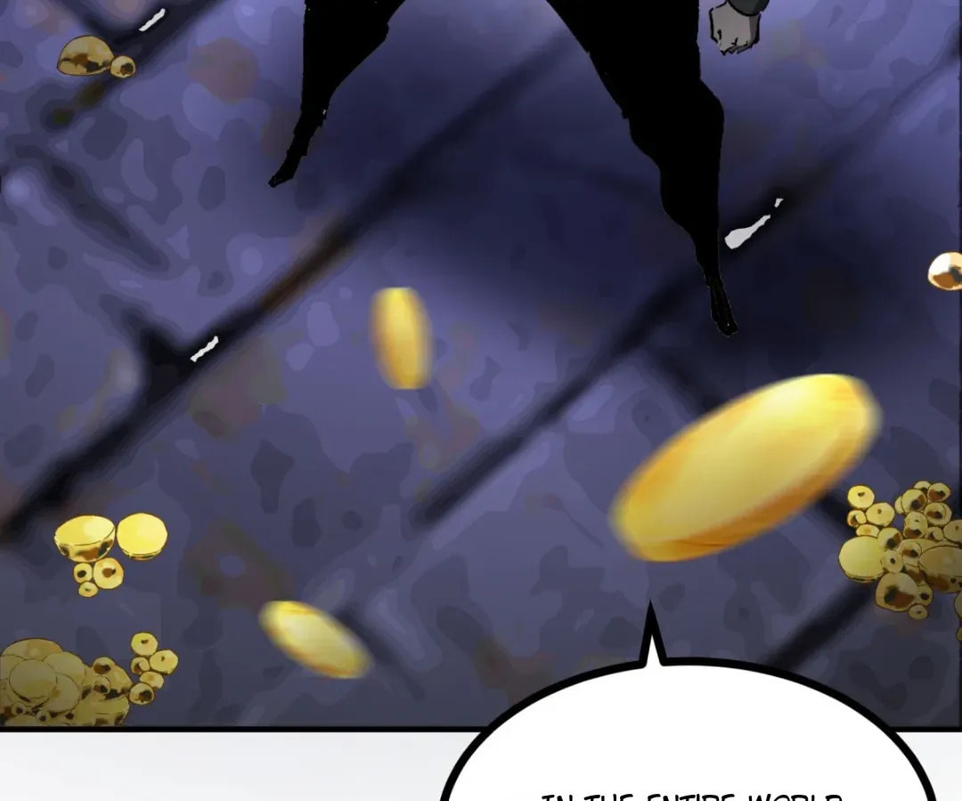 Junk to King: I Am A Scavenger Chapter 63 page 101 - 