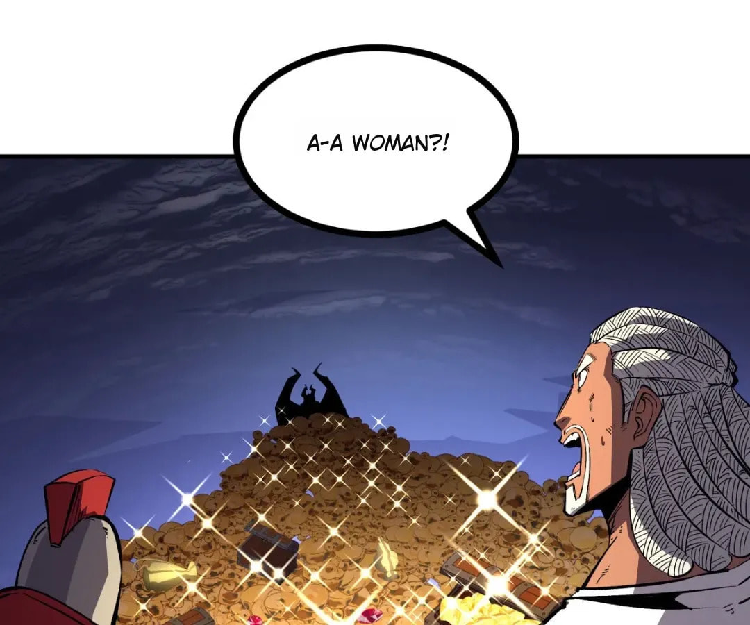 Junk to King: I Am A Scavenger Chapter 63 page 109 - 