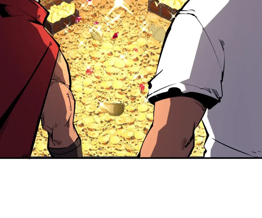 Junk to King: I Am A Scavenger Chapter 63 page 110 - 