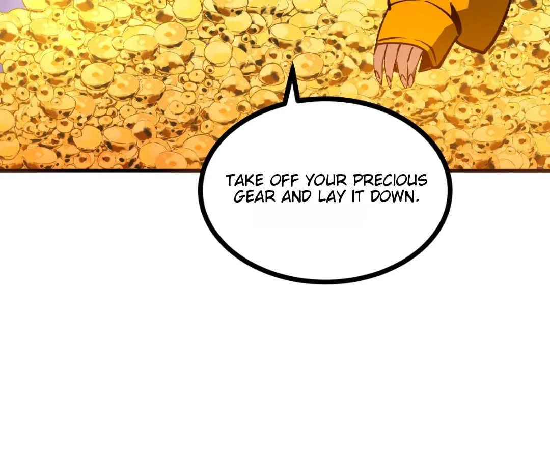 Junk to King: I Am A Scavenger Chapter 63 page 113 - 