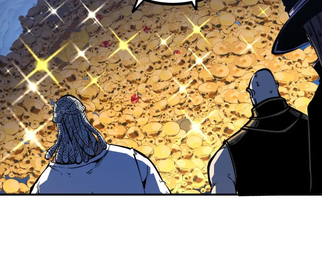 Junk to King: I Am A Scavenger Chapter 63 page 119 - 