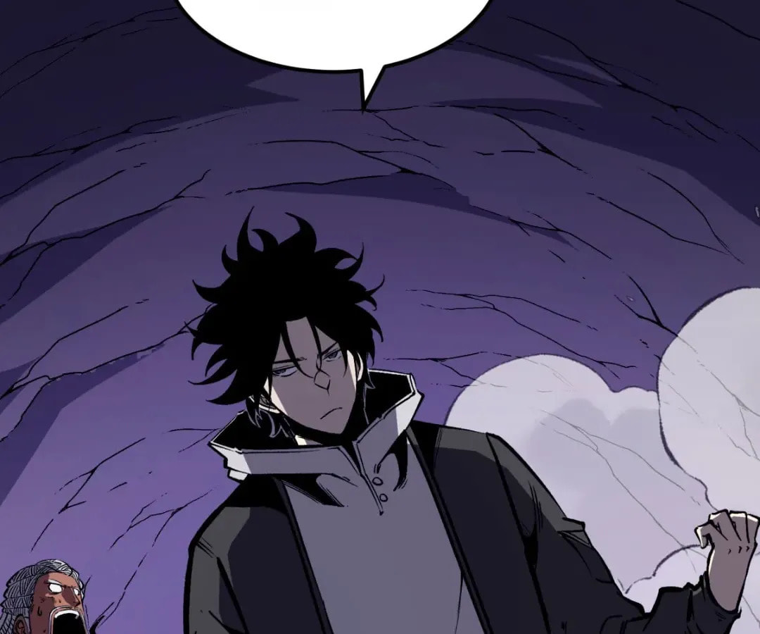 Junk to King: I Am A Scavenger Chapter 63 page 14 - 