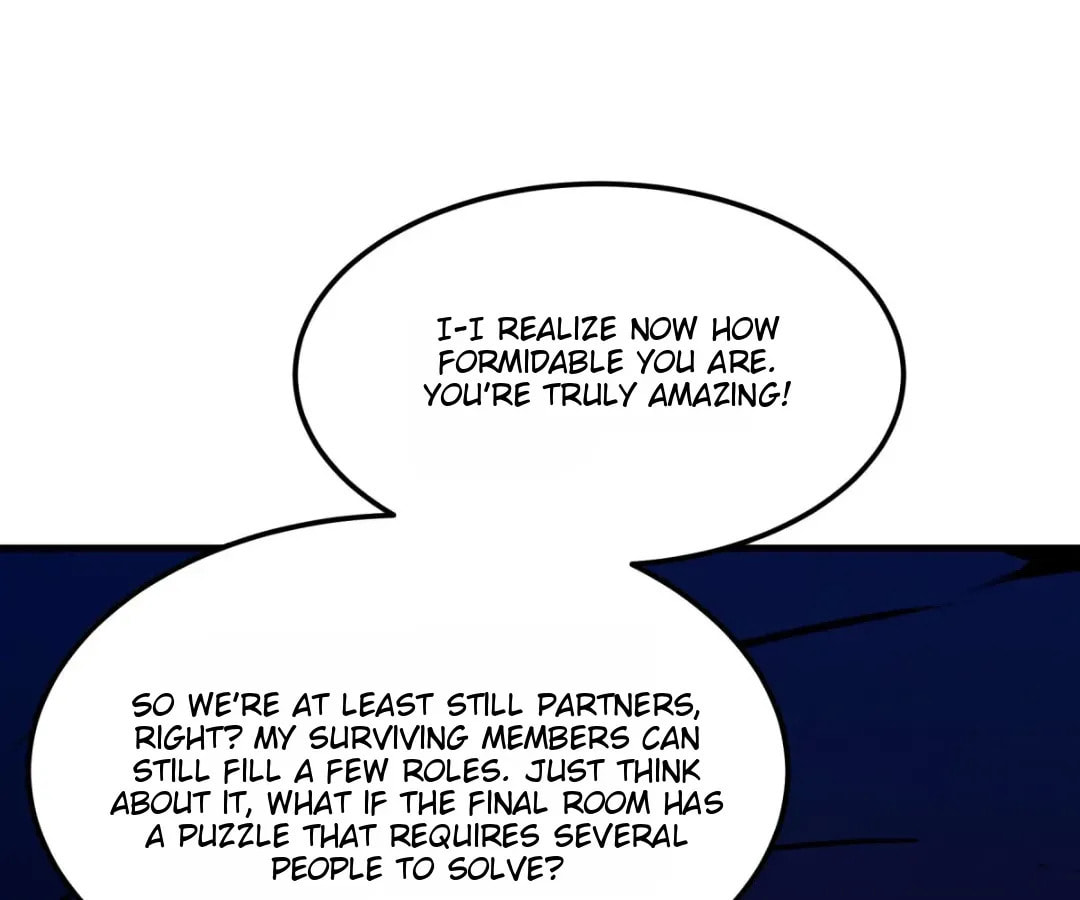 Junk to King: I Am A Scavenger Chapter 63 page 16 - 