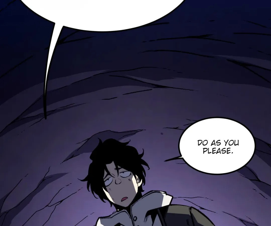 Junk to King: I Am A Scavenger Chapter 63 page 17 - 