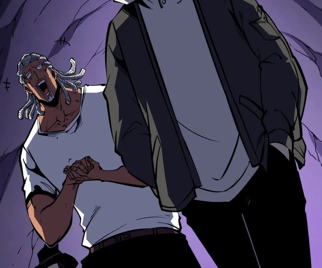 Junk to King: I Am A Scavenger Chapter 63 page 18 - 