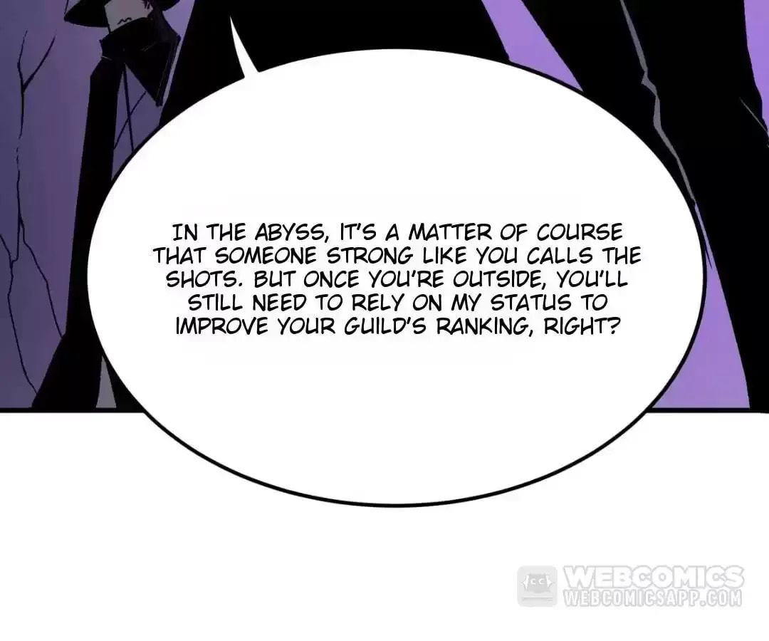 Junk to King: I Am A Scavenger Chapter 63 page 19 - 