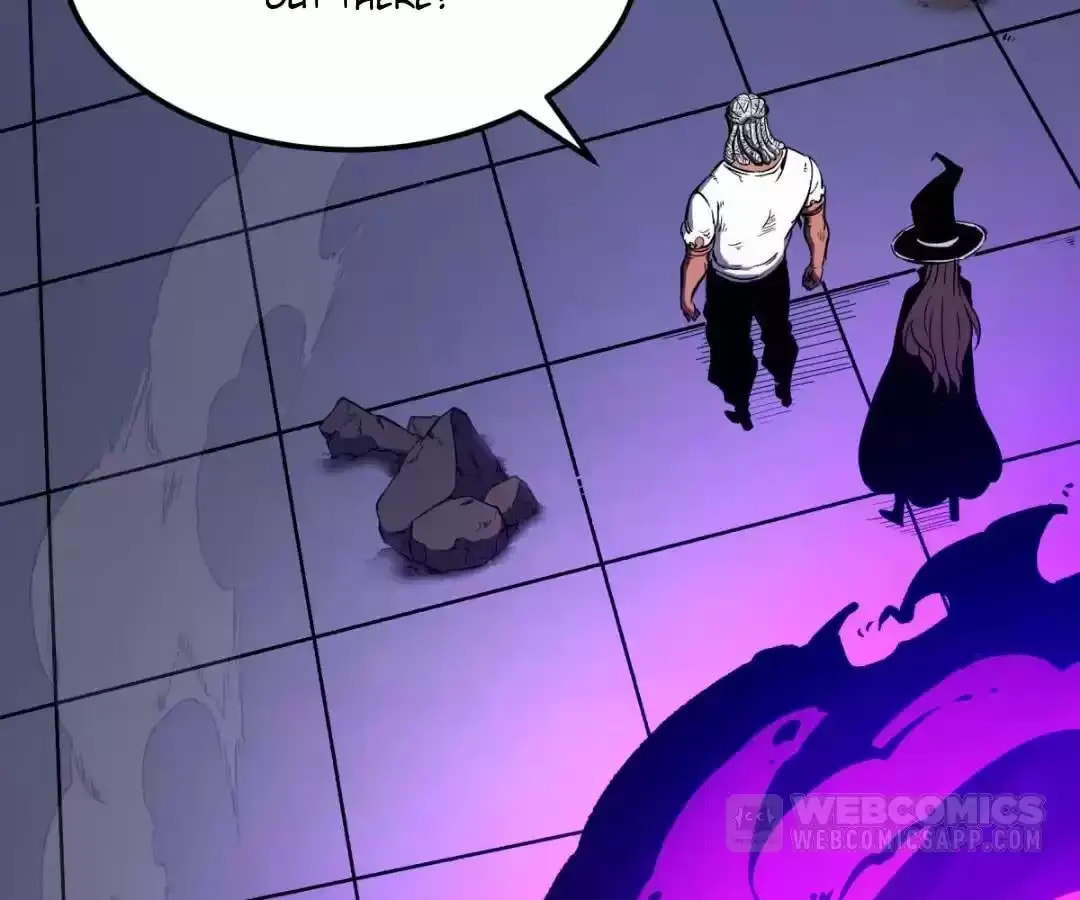 Junk to King: I Am A Scavenger Chapter 63 page 3 - 