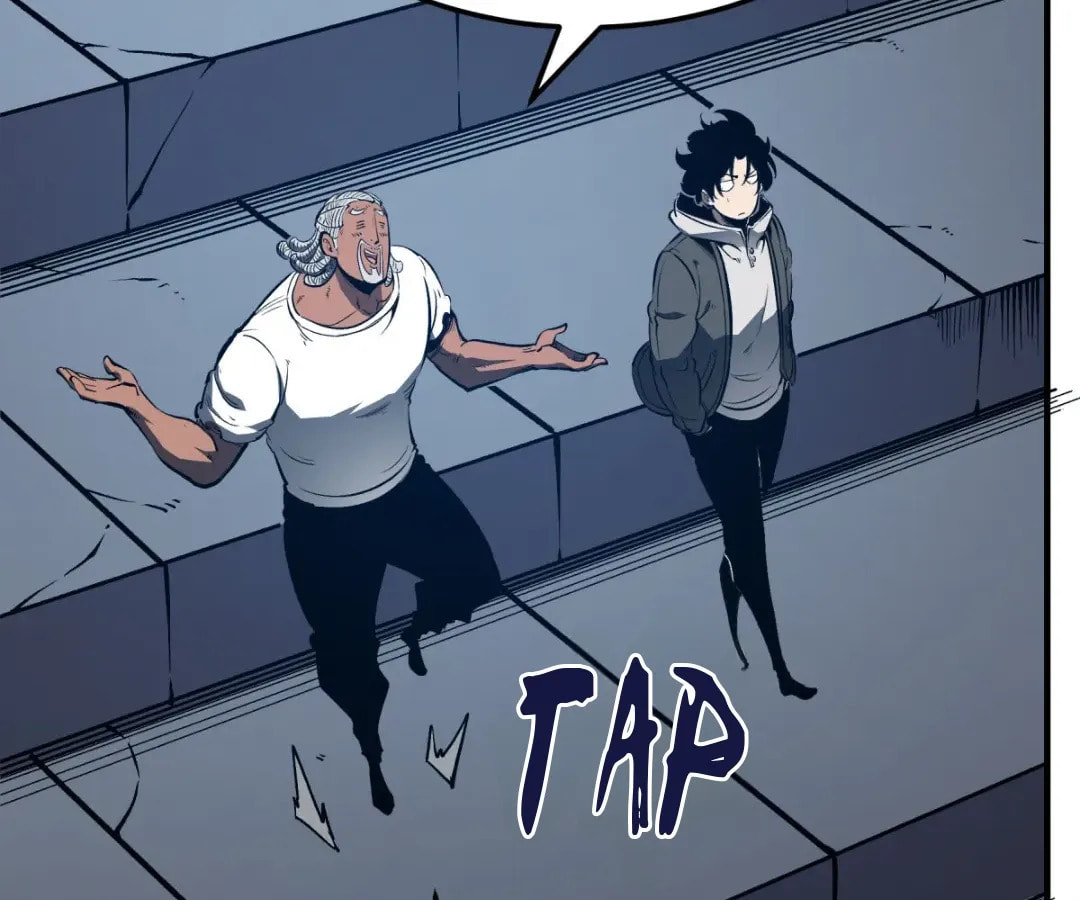 Junk to King: I Am A Scavenger Chapter 63 page 21 - 