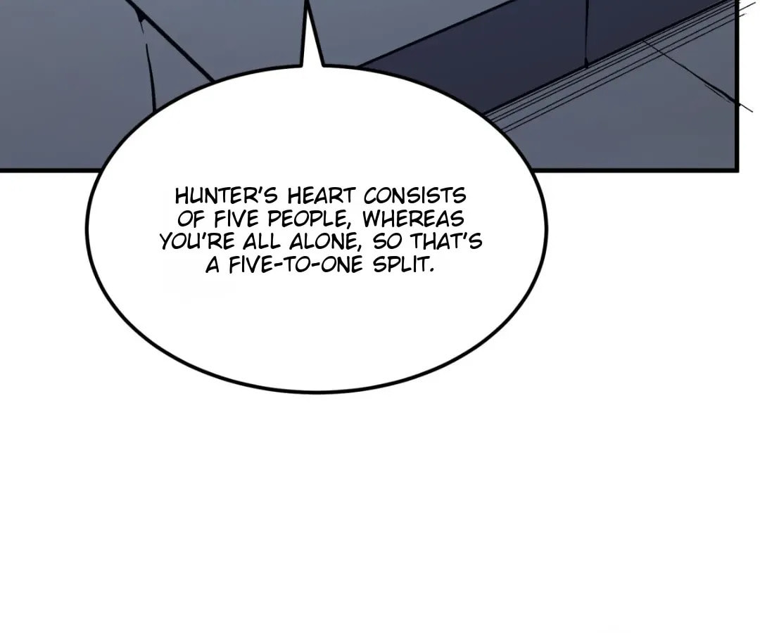 Junk to King: I Am A Scavenger Chapter 63 page 22 - 